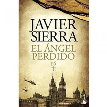 El ángel perdido.