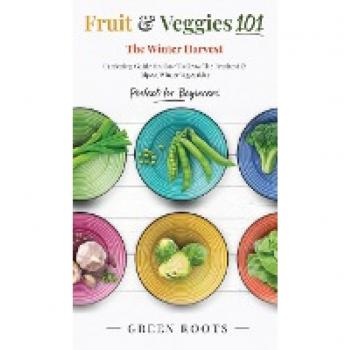 Fruit & Veggies 101