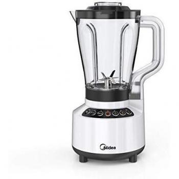 Frullatore a Bicchiere Midea BL1199 Cooking Blender Bianco