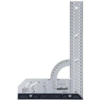 Wolfcraft® Universal Angle & Try Square