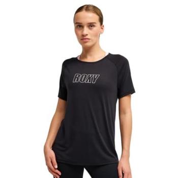Maillot Roxy Femme Écoulement Quotidien Noir