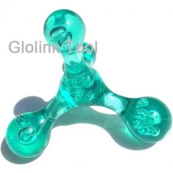 4-Color Mini Massage Tool for Edema Relief