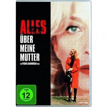 Alles über meine Mutter