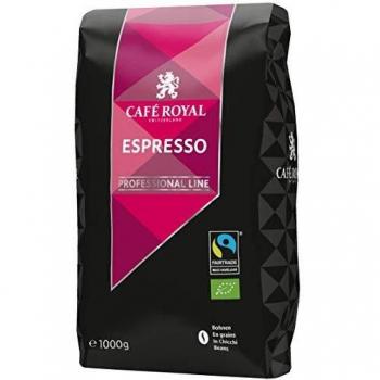 Granulés Royal Café Espresso – 1 Kg