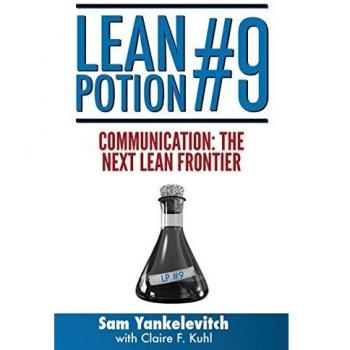 Lean Potion #9