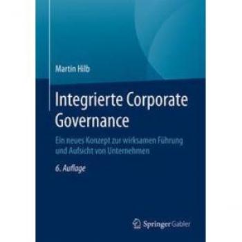Vitalsource Technologies, Inc. Integrierte Corporate Governance