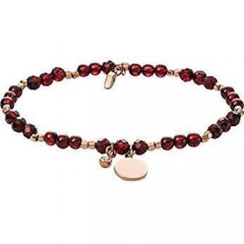 Charm in Ottone per Donna – Bracciale Fossil JA6985791