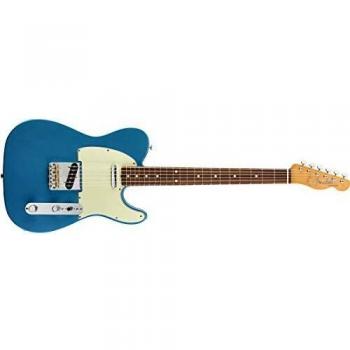 Fender Vintera 60s Telecaster Modified Lake Placid Blue