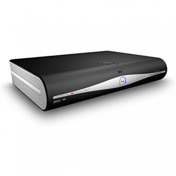 Sky+ HD Set-top Box