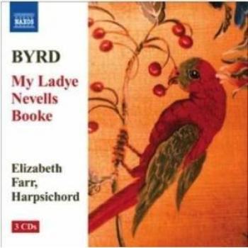 My Ladye Neville's Book