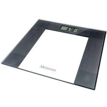 Pèse-personne Medisana PS 400 verre ardoise