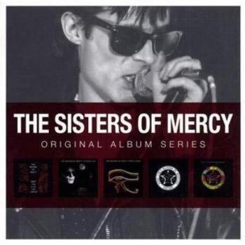 The Sisters Of Mercy
