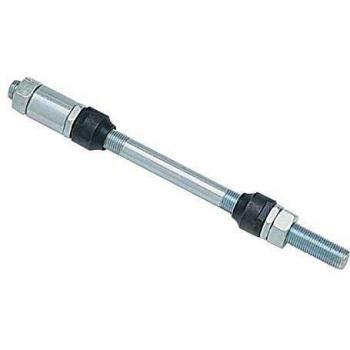 Eje trasero Weldtite estándar 9,5 mm x 175 mm