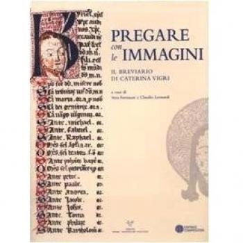 Pregare con le immagini. Il brevario di Caterina Vigri