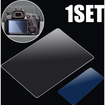 HD Clear PET LCD Screen Protector for Canon EOS 70D 80D