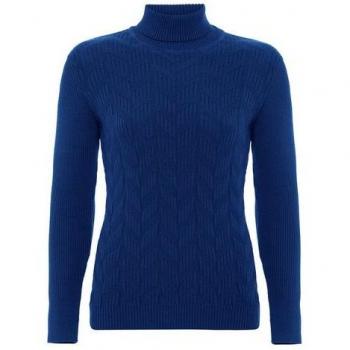Vestiario Jacey Quinn Blu Reale