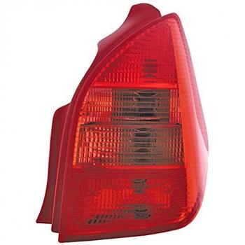 Hella 2VP 354 030‑011 Heckleuchte – LED/Glühlampe (Citroën)