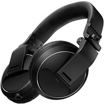 Pioneer Black