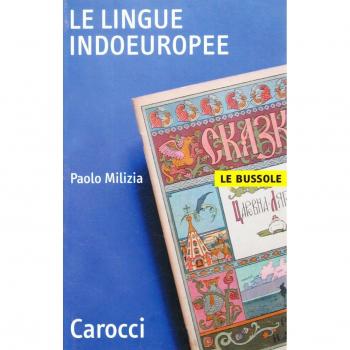 Le lingue indoeuropee (Le bussole)