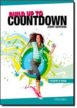 build up to countdown: student's book