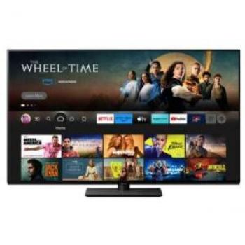 65 pulgadas Hisense 65E77NQ QLED Ultra HD Smart