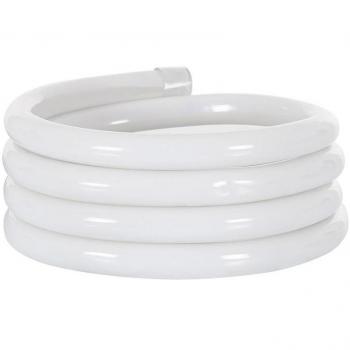Tira Neón LED Monocolor 220V Ø16mm 1 metro Blanco Neutro