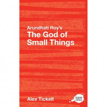 Vitalsource Technologies, Inc. Arundhati Roy's The God of Small Things
