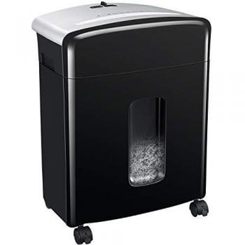 Bonsaii 10 Sheet Heavy Duty Paper Shredder