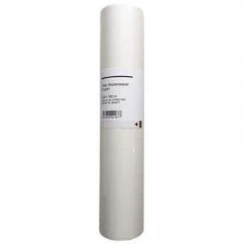 Carta Trasparente Glama per Fai da Te 50×50 cm – 50 g/m²
