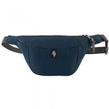 Nitro Hip Bag Indigo