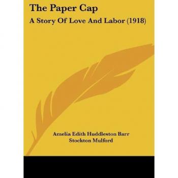 The Paper Cap