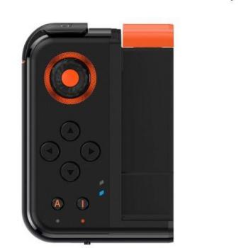 Baseus Game Pad con Rocker 3D