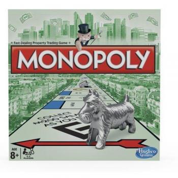 Monopoly Game – 2013 Hasbro Collection