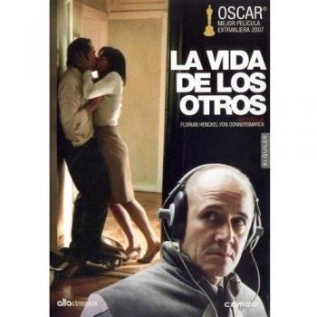 La Vie des autres / Das Leben der Anderen