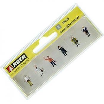 Executive Journey Gauge Models