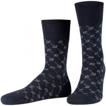 Scarpe JOOP! Blu Scuro/Off-White Dual-Tone