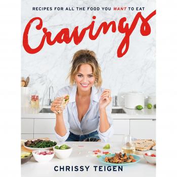 Cravings: Recipes for All the Food You Want to Eat