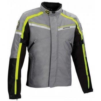 UrbanGlow Veste Moto Bering