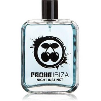 Pacha Ibiza Night Instinct Perfume Hombre 100 ml