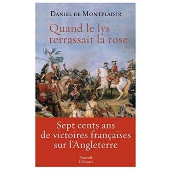 Quand le lys terrassait la rose