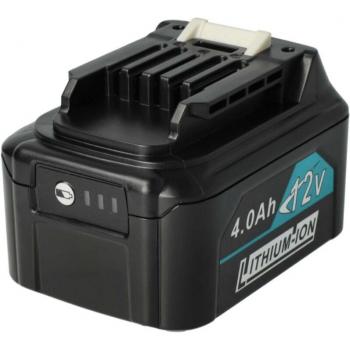 Module de puissance 12 V 4000 mAh compatible Makita