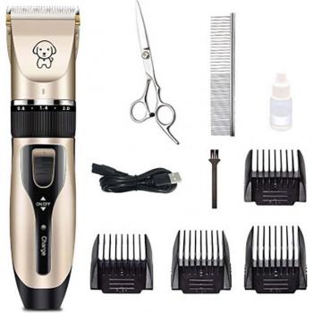 SilencioCanina ProCut
