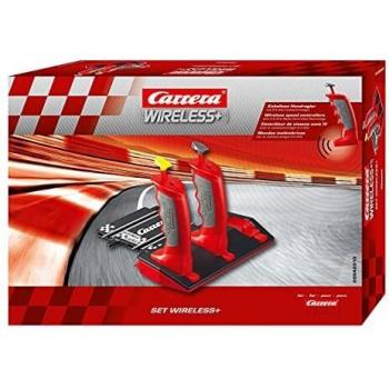 Carrera Binari telecomandati DIG 143