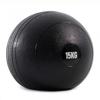 Slam Ball Medicinal de 15 Kg (27 cm) para Cross Training