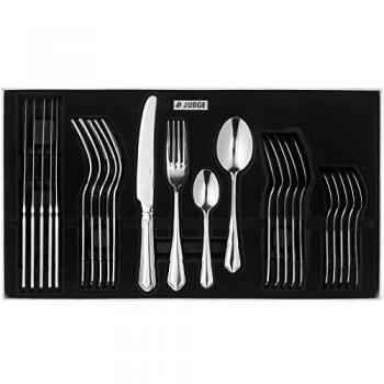 Judge Windsor Dubarry Cutlery Set 24 Pieces CB50