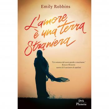 L'amore è un terra straniera