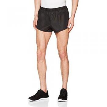 CMP Bike 3C89077T Mesh-Inner Brief Shorts – Black, Small (Men)