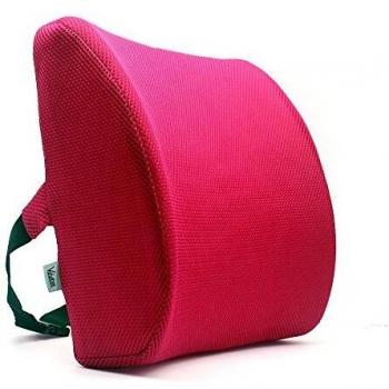 Coussin Lombaire Ergonomique Valuetom en Mousse Visco-élastique