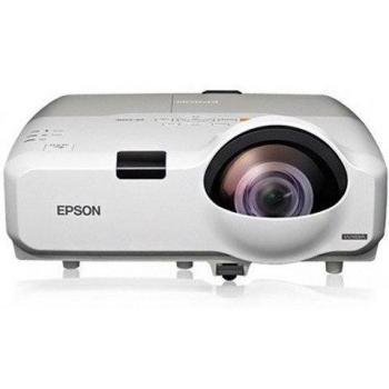 Epson EB‑425W Proyector Color Blanco