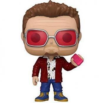 Figurine Pop! Movies : Fight Club